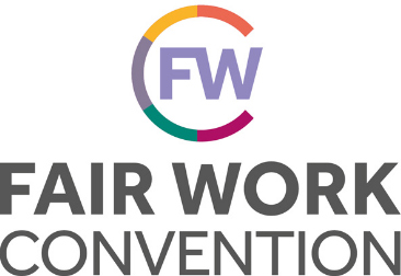 The Fair Work Convention