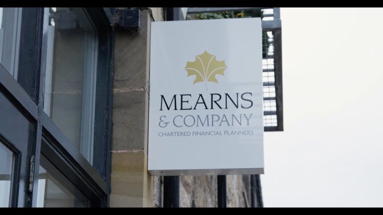 Mearns &#038; Company