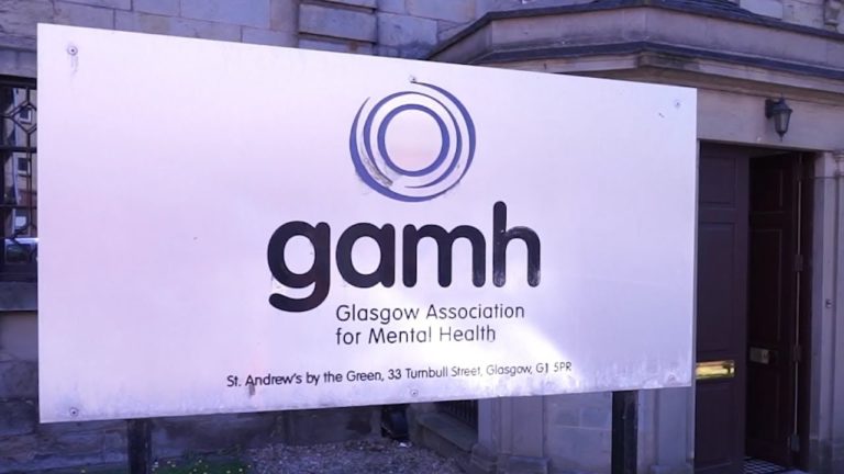 Glasgow Association for Mental Health