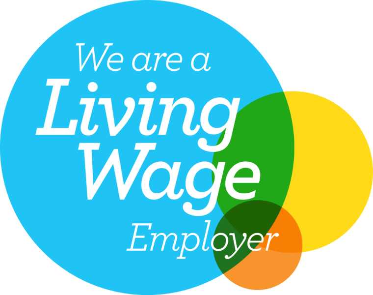 Living Wage Employer